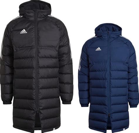 adidas daunenmantel lang herren|adidas leichte jacken herren.